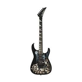 Jackson Guitar USA Select Soloist SL1