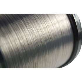 Gamakatsu Super G-line Flex Monofilament 5000 M Durchsichtig 0,300 mm