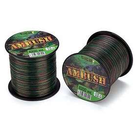 Sugoi Ambush Monofilament 12,000 M Flerfärgad 0,300 mm