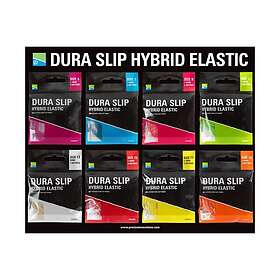 Preston Innovations Dura Slip Hybrid Elastic 1.40 mm