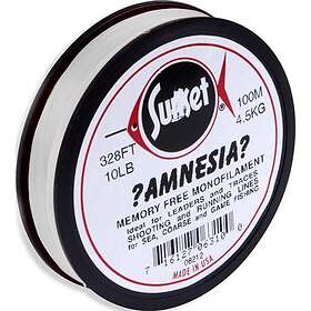 Sunset Lines Amnesia 100 M Line Vit 9.1kg