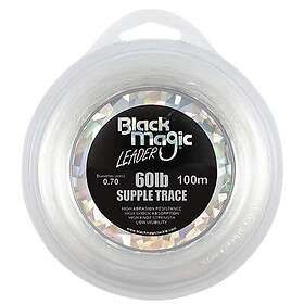Black Magic Supple Trace 100 M Line Vit 0,700 mm