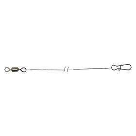 VMC Megaflex C738d Leader 31 Cm Silver 7.5kg