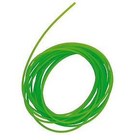 Garbolino Competition Super Soft Fighter Elastic Orange 2.3 mm