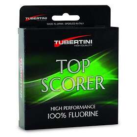 Tubertini Top Scorer 50 M Line Grönt 0,280 mm