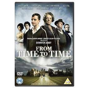 From Time to Time (UK) (DVD)