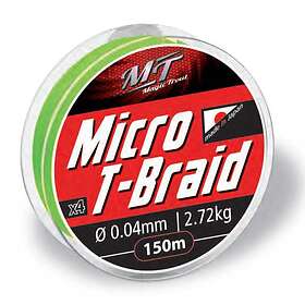 Spiderwire Stealth Smooth 12 Braid 150 m