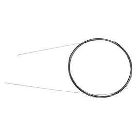 Daiwa Prorex Titanium Wire Spool 3 M Line Silver 18kg