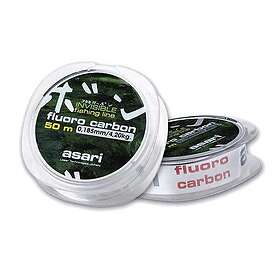 Asari Fluorocarbon Vit 0,620 mm