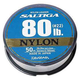 Nylon line