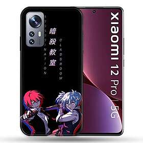 Fodral för 12 Pro Manga Assassination Classroom Duo