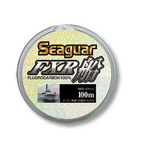 M line Seaguar Fxr 100 Durchsichtig 0.280 mm