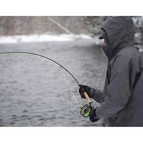 Fly fishing line