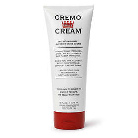 Cremo Cream