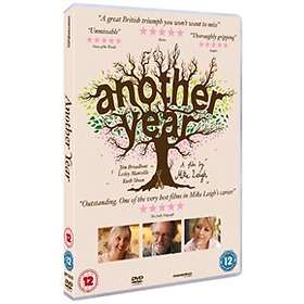 Another Year (UK) (DVD)