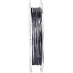Sakura Vertical 8 Braided Line 150 M Svart 0,120 mm