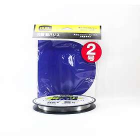 Duel H.d. Carbon Fune Leader Fluorocarbon 100 M Vit 0.230 mm