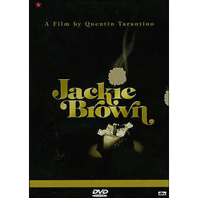 Jackie Brown (DVD)