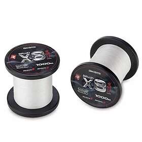 Akami Yoake X8 1000 M Braided Line Vit 0.350 mm