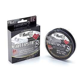 Relix Fantastic Eight Braided Line 150 M Grönt 0.160 mm