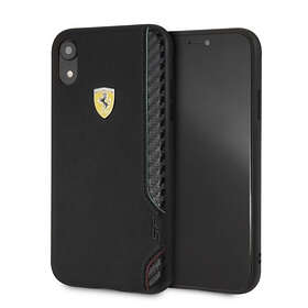 FESGRHCPXBK Hardcase iPhone X Svart