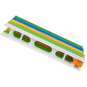 Mikado Zo03-30 Winder Flerfärgad 30 x 3,3 cm