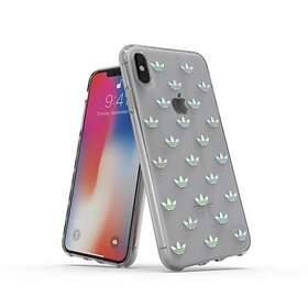 OR SnapCase ENTRY iPhone XS Max Flerfärgad