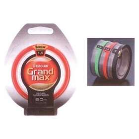 Grand Seaguar Max 60 Fluorocarbon 60 M Durchsichtig 0,128 mm