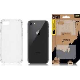 TPU Plyo Cover för iPhone 7/8 / SE2 Genomskinlig