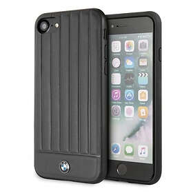 BMHCI8POCBK Hardcase iPhone 7/8 Svart