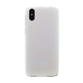 TPU Cover for Doogee X50L Genomskinlig (EU Blister)