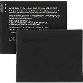 Original Lumia 950 XL batteri BV-T4D 3340mAh