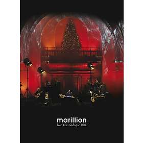 Marillion - Live from Cadogan Hall (UK) (DVD)
