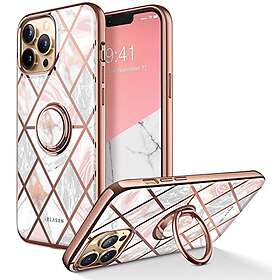 IBLSN Cosmo Snap iPhone 13 Pro Max Marmor