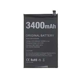 Batteri 3400mAh för X90L / Y8 (Bulk)