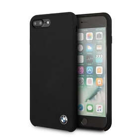 Hardcase iPhone 7 Plus / 8 Plus Svart