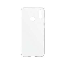 Huawei Flexible Clear Case for Huawei Y7 2019