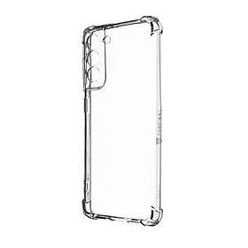 TPU Plyo Skal till Samsung Galaxy S21 Genomskinlig