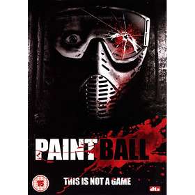 Paintball (DVD)