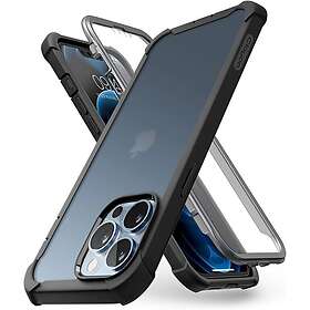 Clayco Forza iPhone 13 Pro Max Svart