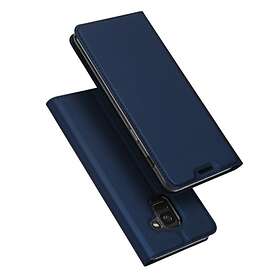 Dux Ducis Skin Pro Bookcase Typv Ska Till Galaxy J J Bl