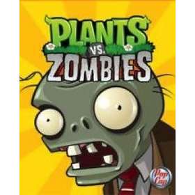 Plants vs. Zombies - Game of the Year Edition (PC)