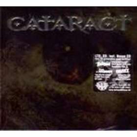 Cataract Cataract 2CD