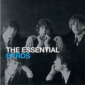 Byrds The Essential Byrds 2CD