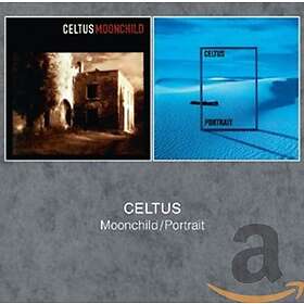 Celtus Moonchild / Portrait 2CD