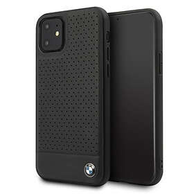 Signatur Perforerad hårddisk BMHCN65PEBOBK iPhone 11 Svart