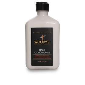 Woody's Daily Conditioner 355ml