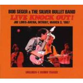 Bob Seger u0026 The Silver Bullet Band Live Knock Out ! 2CD