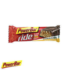 PowerBar Ride Bar 55g 18st