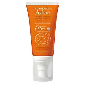 Avene Sun Cream SPF50+ 50ml